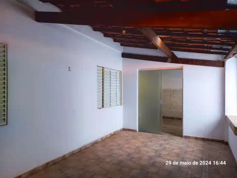 Itapetininga Vila Santana Casa Locacao R$ 1.200,00 3 Dormitorios 1 Vaga 