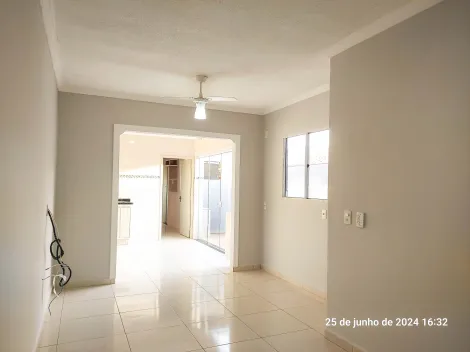 Itapetininga Vila Progresso Casa Locacao R$ 1.400,00 3 Dormitorios 1 Vaga 