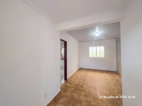 Itapetininga Vila Santana Casa Locacao R$ 1.300,00 3 Dormitorios 1 Vaga Area construida 117.00m2
