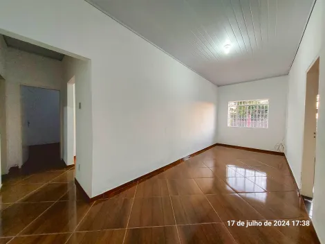 Itapetininga Centro Casa Locacao R$ 1.400,00 4 Dormitorios 1 Vaga Area do terreno 289.00m2 Area construida 129.00m2