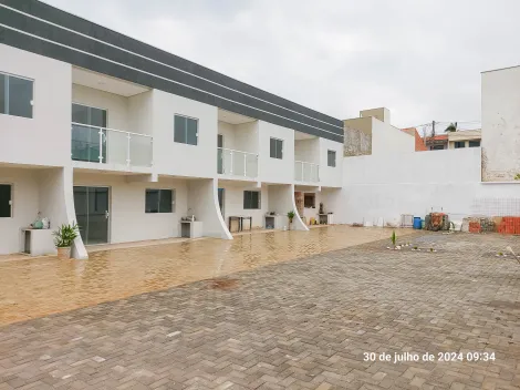 Itapetininga Vila Carolina Casa Locacao R$ 1.500,00 Condominio R$100,00 2 Dormitorios 2 Vagas Area construida 77.00m2