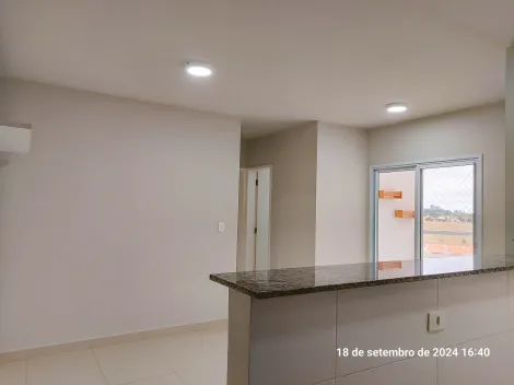 Itapetininga Vila Labrunetti Apartamento Locacao R$ 1.650,00 Condominio R$410,00 2 Dormitorios 1 Vaga Area construida 73.85m2