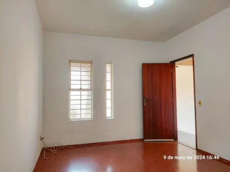 Itapetininga Vila Aurora Casa Locacao R$ 1.500,00 3 Dormitorios 1 Vaga Area do terreno 0.01m2 