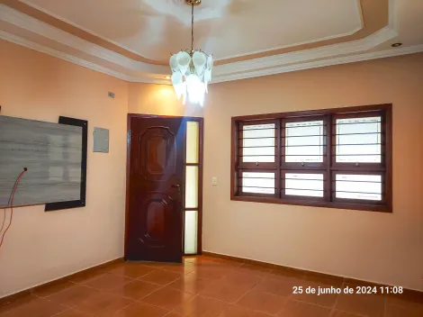 Itapetininga Jardim Fogaca Casa Locacao R$ 1.400,00 3 Dormitorios 2 Vagas Area do terreno 0.01m2 Area construida 117.00m2