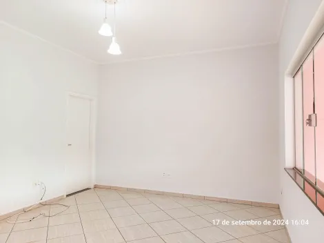 Itapetininga Vila Popular Casa Locacao R$ 1.600,00 2 Dormitorios 2 Vagas 