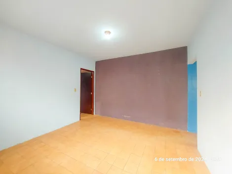 Itapetininga Vila Carolina Casa Locacao R$ 1.000,00 2 Dormitorios 1 Vaga 