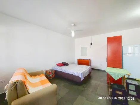 Itapetininga Vila Hungria apartamento Locacao R$ 900,00 1 Dormitorio  Area construida 30.00m2