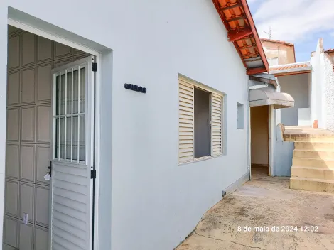 Itapetininga Vila Nova Itapetininga Casa Locacao R$ 1.200,00 3 Dormitorios 1 Vaga Area construida 115.00m2