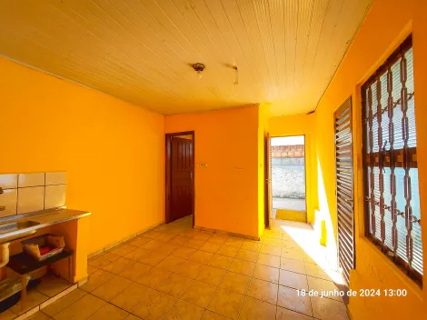 Itapetininga Vila Rio Branco Casa Locacao R$ 650,00 1 Dormitorio  Area construida 39.00m2