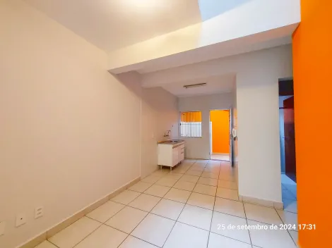 Itapetininga Vila Nova Casa Locacao R$ 1.200,00 2 Dormitorios 1 Vaga Area construida 55.00m2