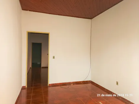 Itapetininga Vila Barth II Casa Locacao R$ 1.200,00 3 Dormitorios 1 Vaga Area construida 111.00m2