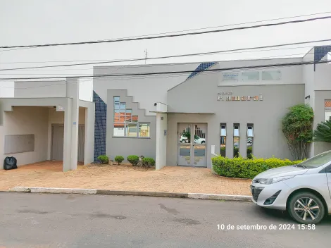 Itapetininga Centro Comercial Locacao R$ 900,00 Area construida 15.00m2