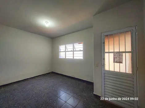 Itapetininga Vila Santa Isabel Casa Locacao R$ 1.000,00 2 Dormitorios 1 Vaga Area do terreno 150.00m2 Area construida 88.00m2
