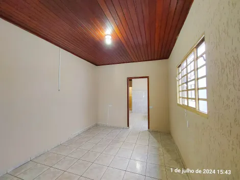 Itapetininga Vila Nastri Casa Locacao R$ 1.300,00 3 Dormitorios 1 Vaga 