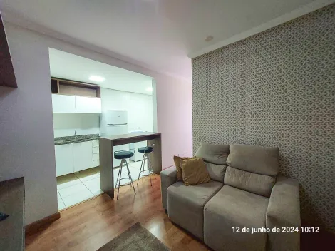 Itapetininga Vila Barth Apartamento Locacao R$ 1.500,00 Condominio R$240,00 1 Dormitorio 1 Vaga Area construida 51.00m2