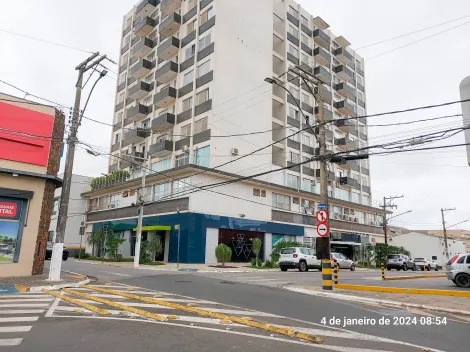Itapetininga Centro Apartamento Locacao R$ 1.000,00 Condominio R$590,00 2 Dormitorios 1 Vaga Area construida 68.00m2