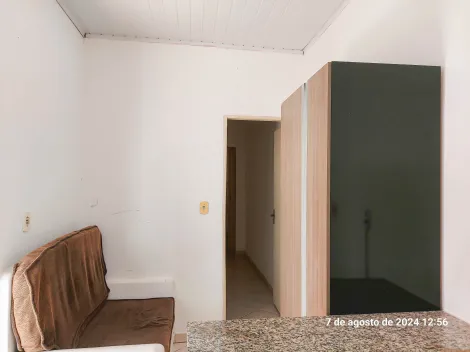 Itapetininga Centro Casa Locacao R$ 1.300,00 1 Dormitorio 1 Vaga Area construida 55.00m2