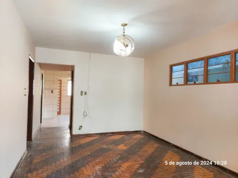 Itapetininga Vila Barth Casa Locacao R$ 1.300,00 3 Dormitorios 1 Vaga 