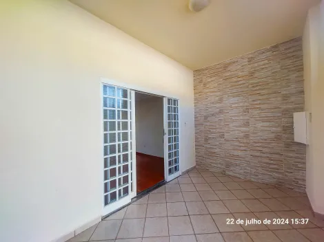 Itapetininga Vila Barth II Casa Locacao R$ 1.500,00 3 Dormitorios 1 Vaga Area construida 128.00m2