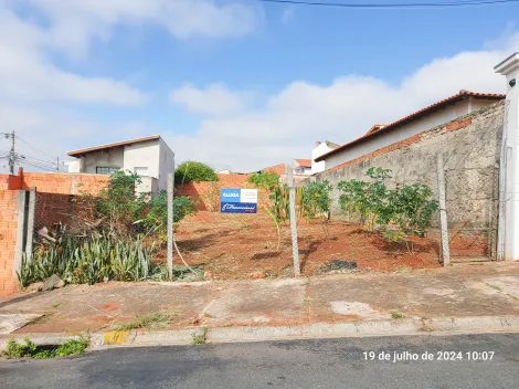 Itapetininga Vila Nastri Terreno Locacao R$ 350,00  Area do terreno 280.00m2 