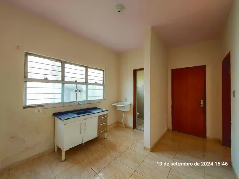 Itapetininga Centro Casa Locacao R$ 800,00 1 Dormitorio  Area construida 44.00m2