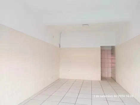 Itapetininga Vila Hungria Salao Locacao R$ 950,00 Area construida 37.00m2