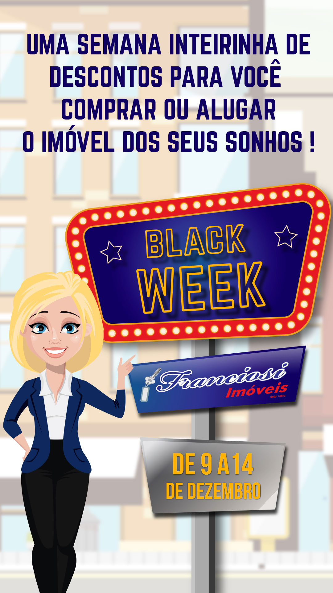 Black Week